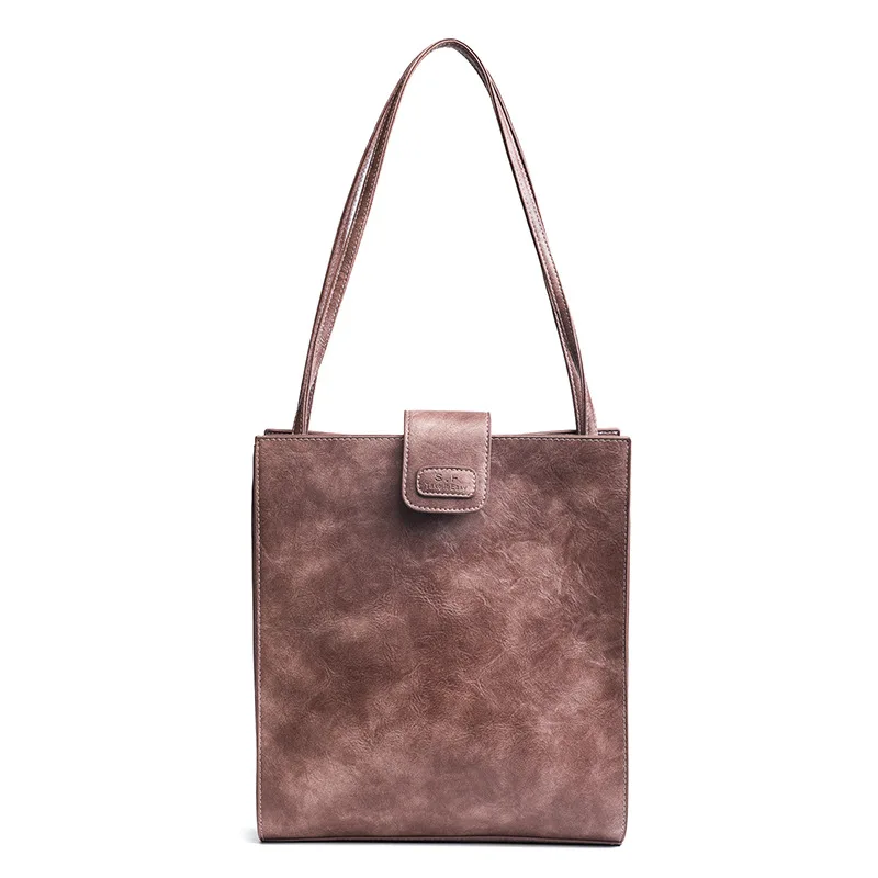 Новинка сумка в минималистическом стиле г. 2017 античная Сумочка женская мода