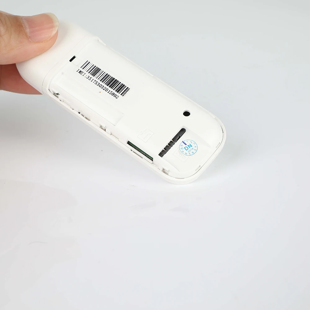 Новый 4G LTE USB модем сетевой адаптер с WiFi точка доступа SIM карта беспроводной