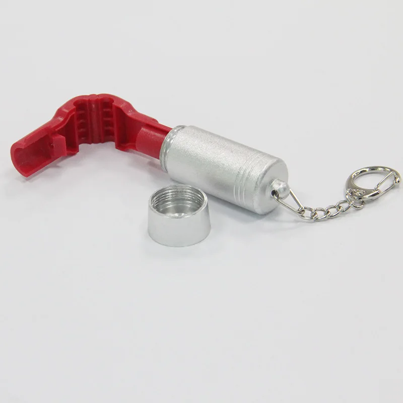 Съемный крюк ключ Магнитный Ключ для стопорного замка| |