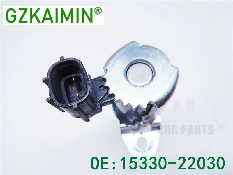 1 шт. клапан холостого хода для toyota 15330-22030 1533022030 для Toyota Corolla Celica Matrix MR2