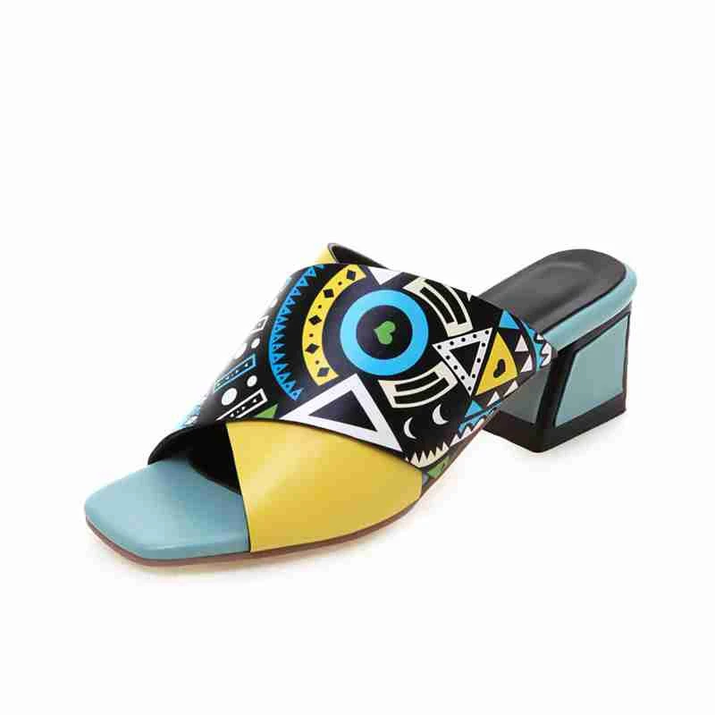 FAMSO/2019 Новое поступление женские босоножки черные большие размеры 34 43 красные