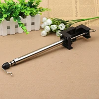 stand holder tool handy grinder holder clamp on retractable flex shaft felxshaft hanger rotary multi tool for dremel