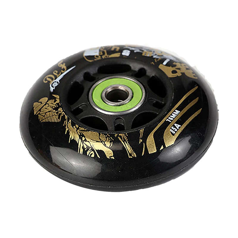 Рекомендуемые круглые взрослые мужские и женские плоские цветочные коньки для