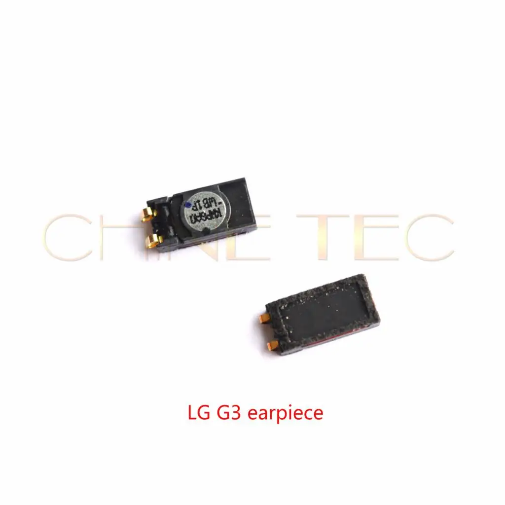 2 шт. Наушник Динамик Приемник для LG G3 | Мобильные телефоны и аксессуары