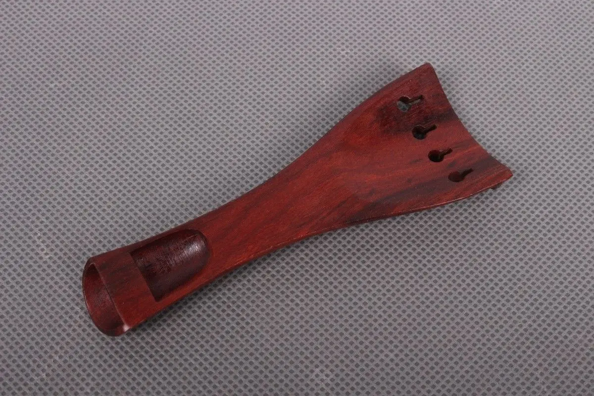 Новинка 4/4 набор аксессуаров для скрипки задняя часть Скрипка Peg подбородка