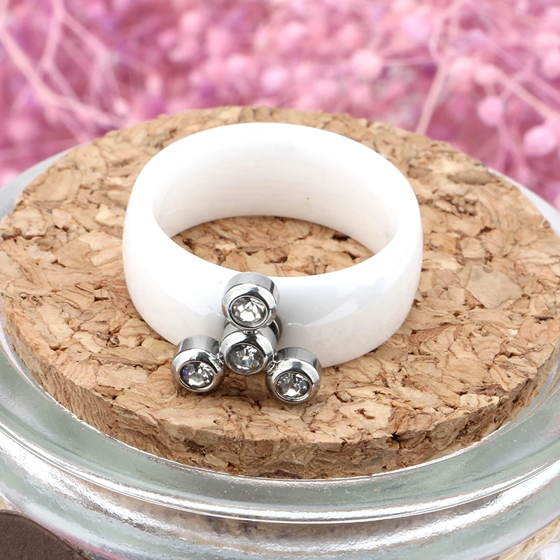 Лидер продаж новинка женский стиль игрушечный гироскоп для пальцев керамические