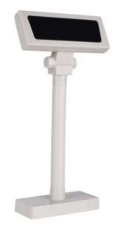 Клиентский дисплей на Android USB VFD 20 символов * 2 линии для POS регистра с поддержкой