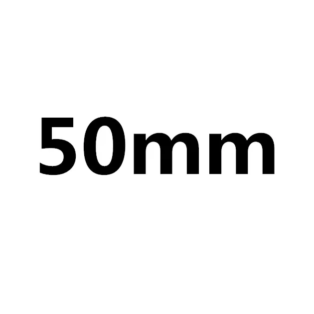 30 мм-59 мм прицел быстрый флип пружинный открытый пистолет крышка объектива прозрачный глаз защита объектива Крышка для охоты Калибр 26 размер - Цвет: Black