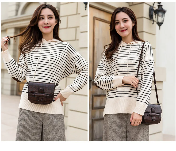 Plug защелка крокодил седло мини Crossbody сумка сумки на плечо талии грудь бум пояс Фанни пакеты для женщин женские