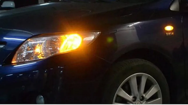 Meetrock большая рекламная акция cob p21w led 1156 ba15s 12SMD автомобильный светильник белый Мотоцикл Авто Задний стояночный лампа индикатора 12V