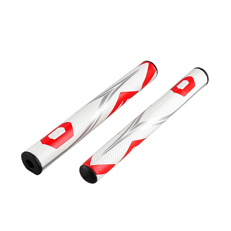 Клюшки для гольфа Putter PU нейтральные 2 0 3 сверхлегкие клюшки черно белые