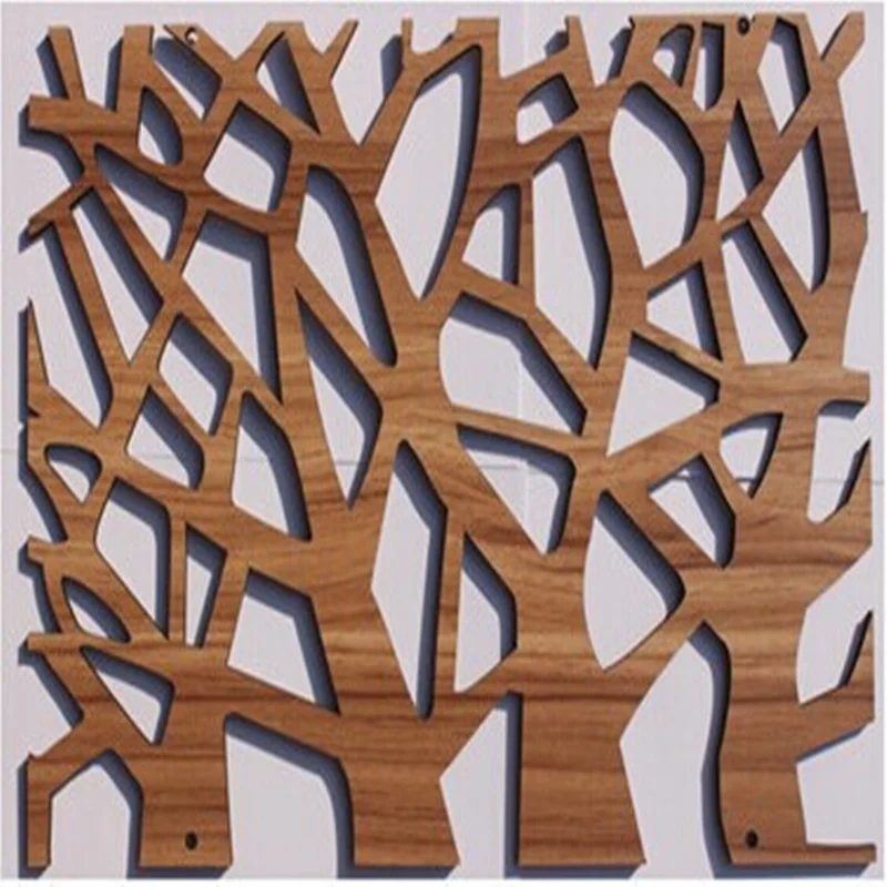 Китайскиеподвесные перегородки 36*26 банкет щит пластиковые Экран украшения