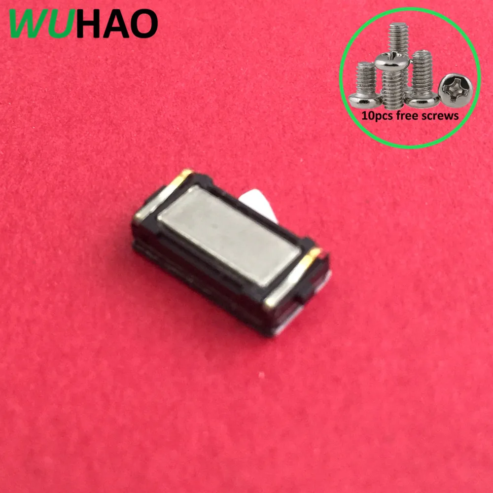 Для Sony Xperia C3 D2533 S55T T2 Utral XM50h M2 S50h D2303 D2305 D2306 динамик наушники приемник ремонтная