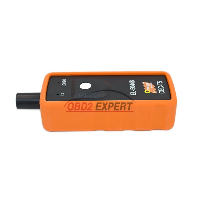 2016 New Arrival EL-50448 Auto Tire Pressure Monitor Sensor TPMS Activation Tool EL 50448 Car Reset OEC-T5 For G M Opel | Автомобили и