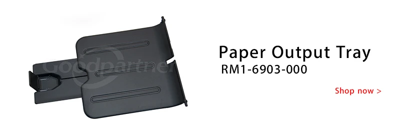 1 шт. RL1-2593 RL1-2593-000 ролик для hp P1102 P1102W P1005 M1212 M106 M125 CP2025 106 125 для Canon LBP 3018 3108 LBP3018