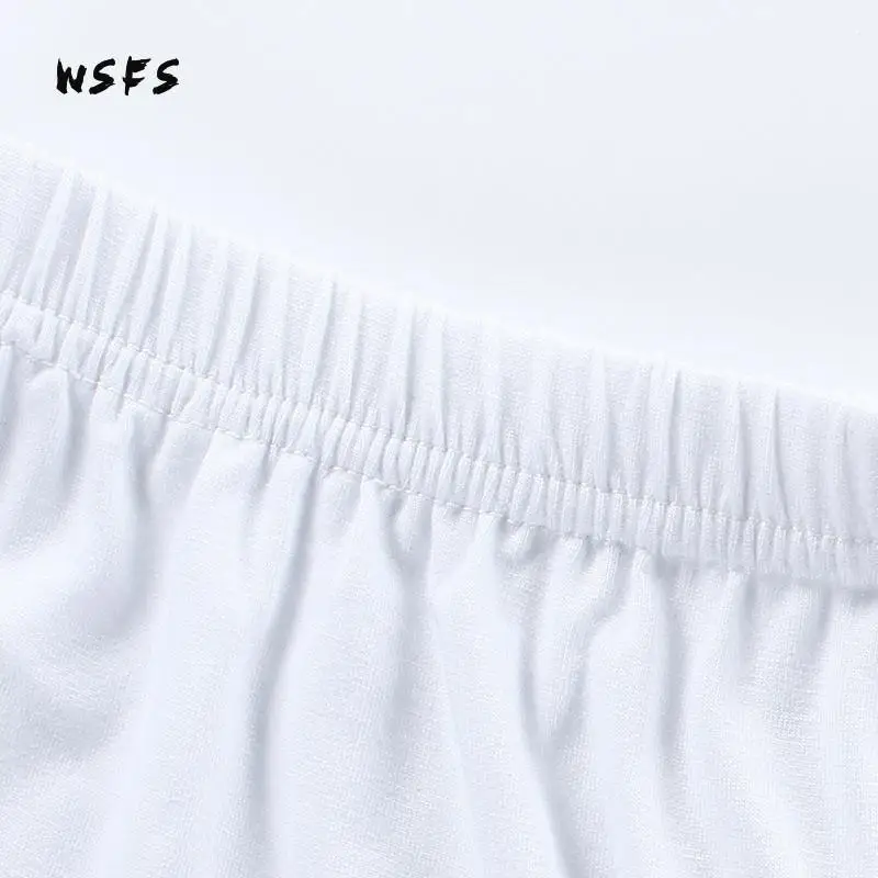 2 шт. женские эластичные хлопковые трусы боксеры с кружевом|safety short|safety short pantslace