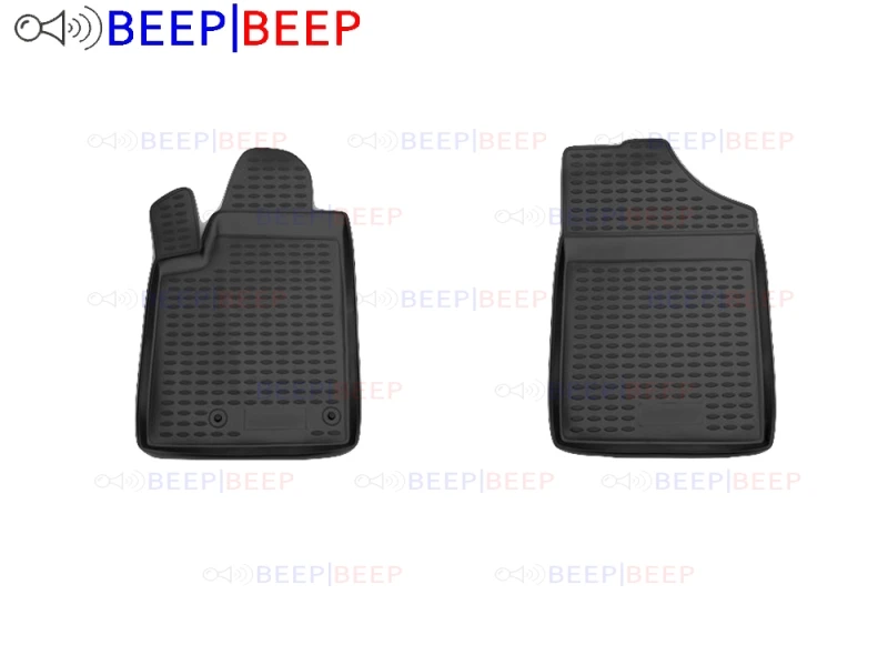 Для Citroen Berlingo 2005 автомобильные коврики автомобильный коврик пыленепроницаемый