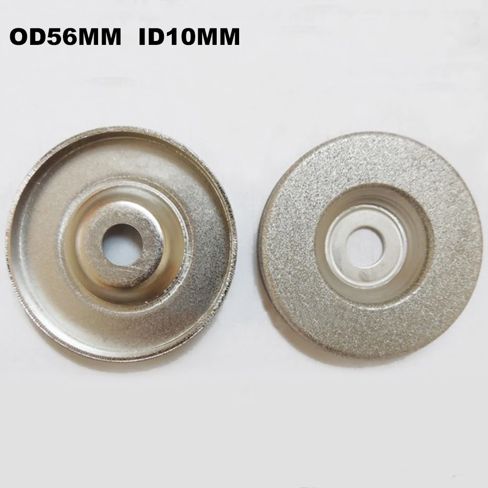 Алмазный шлифовальный круг для многофункциональной заточки Электрический