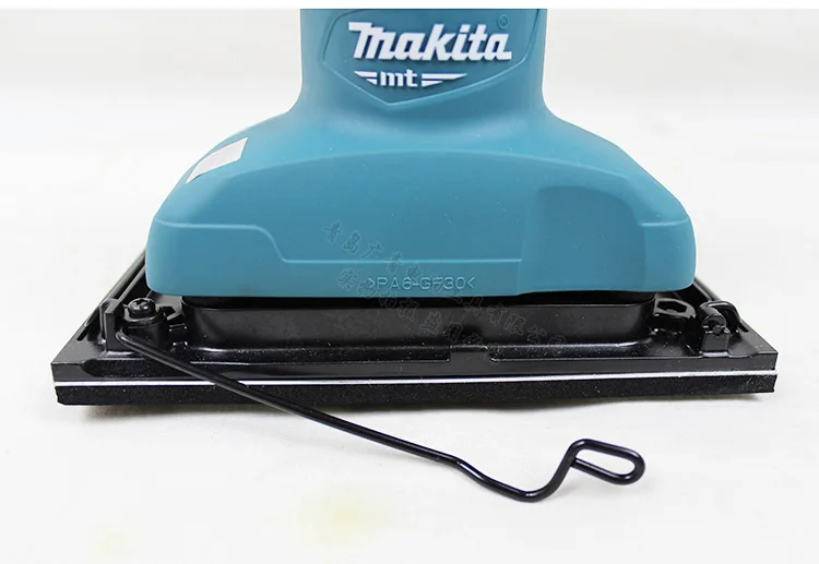 Япония Makita M9200B/01B деревообрабатывающий наждачный станок M9202B полировальный шлифовальный станок M9203B