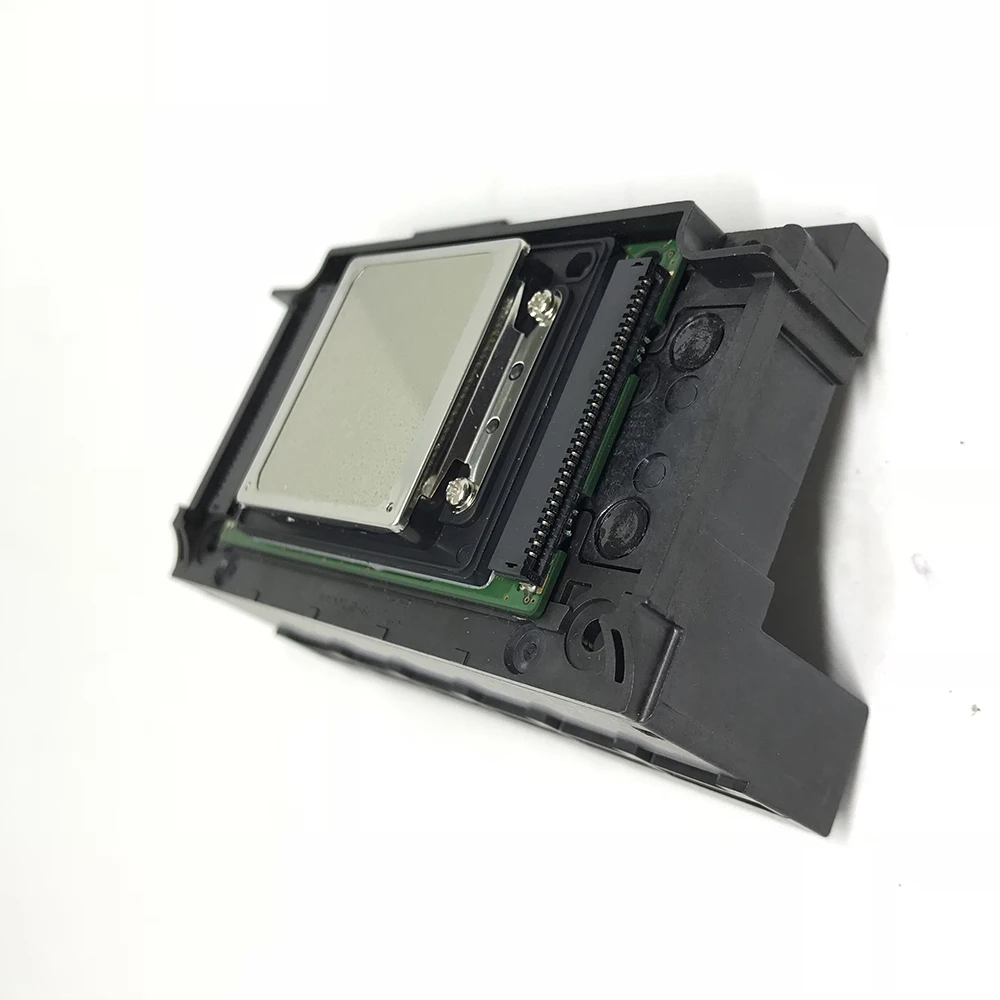 FA09050 УФ печатающей головки для Epson xp600 XP700 XP800 NuoCai UV0406 китайский УФ-Телевизор с принтером головы