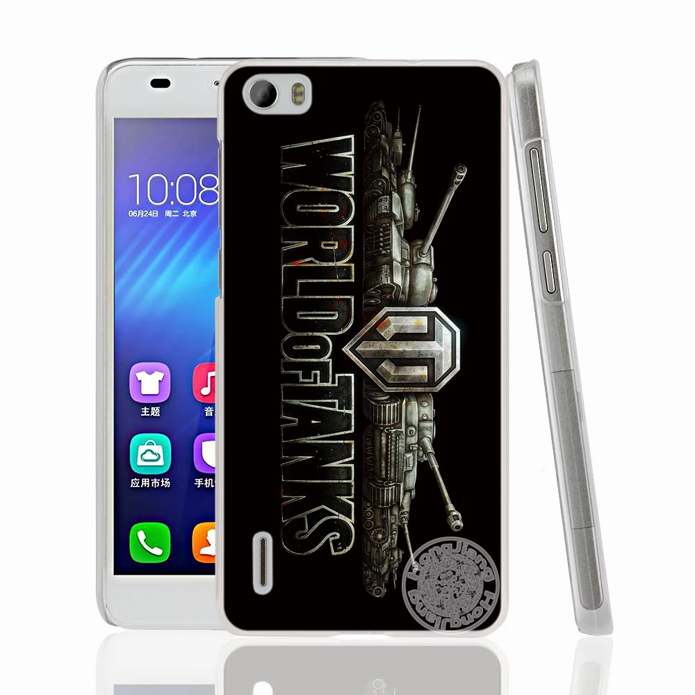 Чехол для мобильного телефона HAMEINUO чехол huawei honor 3C 4A 4X 4C 5X 6 7 8 Y3 Y5 Y6 2 II Y560 Y7 2017|world of