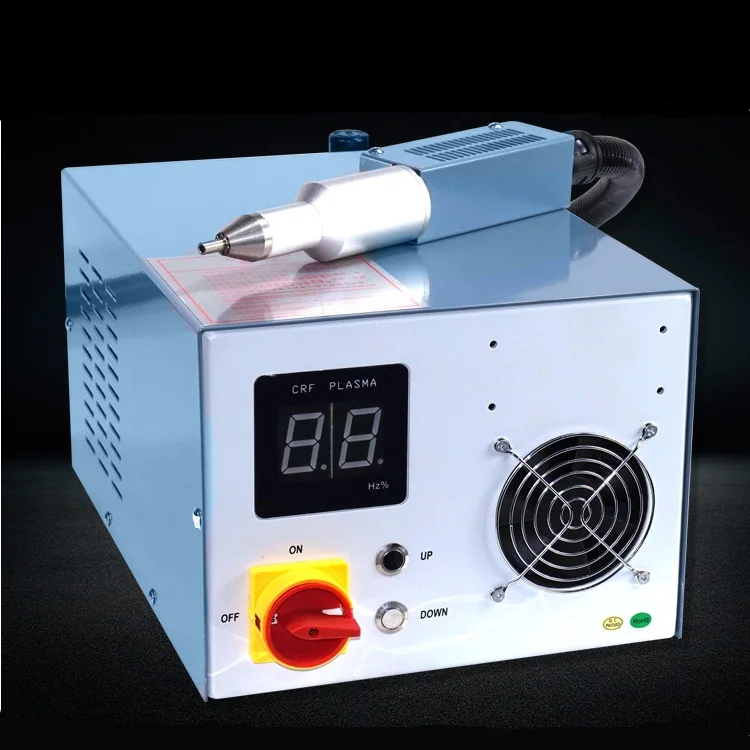 220 В для лазерной обработки плазмы одноголовочный аппарат коронавируса|treatment| |