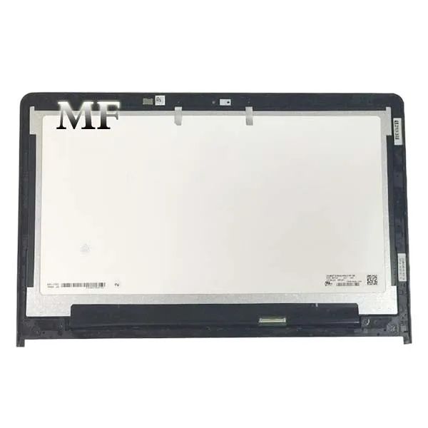 Новый чехол для ноутбука Dell Inspiron 15 7000 7557 7559 ЖК дисплей вверху сзади