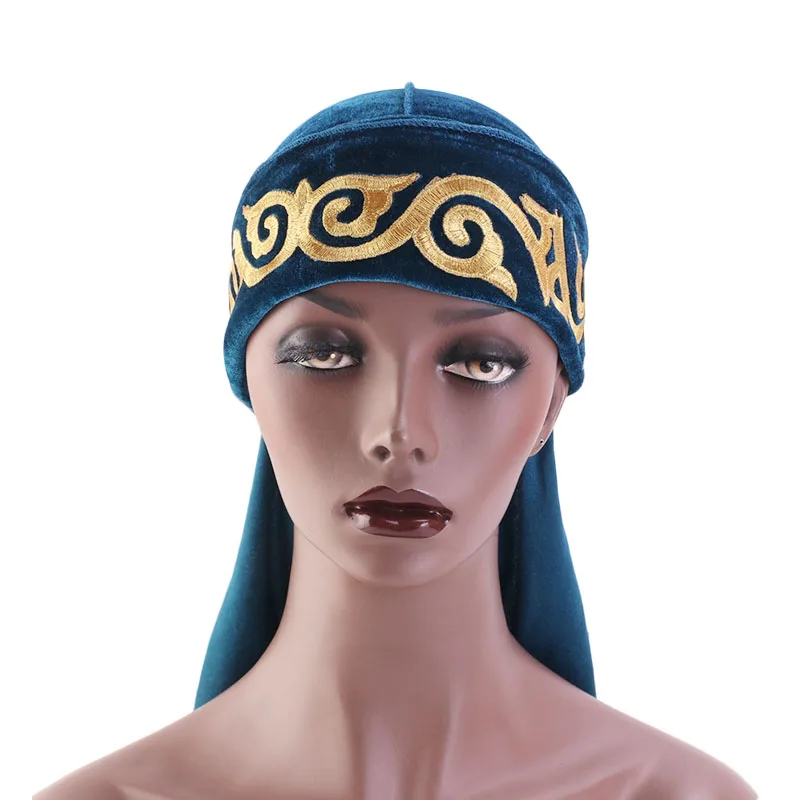 Тюрбан для головы с новым пламенем повязка на голову аксессуары волос шапочка