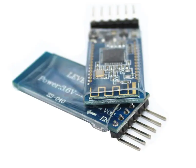 10 шт. AT 09 Bluetooth 4 0 BLE модуль последовательного CC2541 Совместимость HM