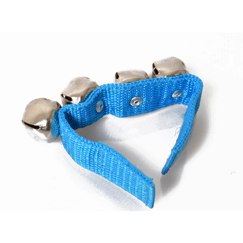 Шейкер для танца на щиколотке MoonEmbassy вибрационный звонок запястья аксессуары