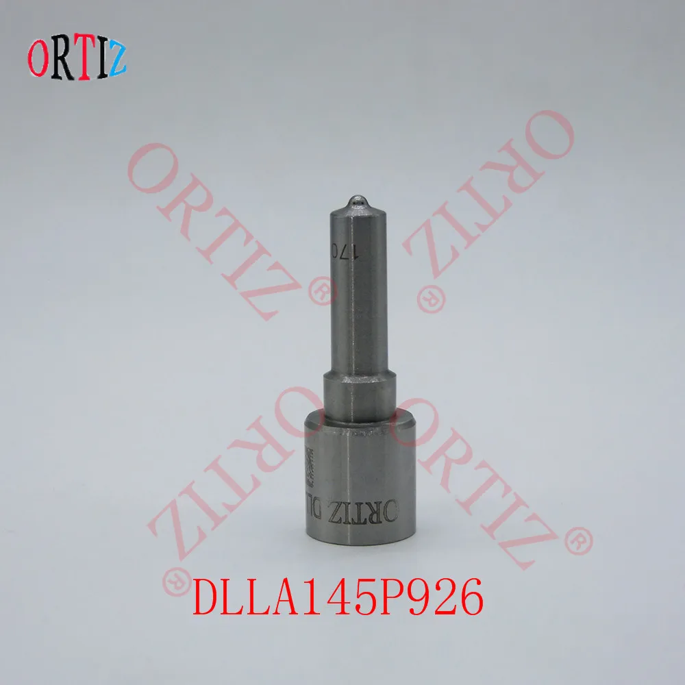Кроме того, указанный в линию common rail запчасти DLLA145P926 насадка для кран DLLA 145P926 oem(контрактное производство продукции, которая уже существует 0 433 171 616, DLLA 145 P 926 для 0 445 110 039