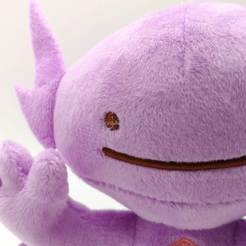 2 стиля Ditto Metamon Magikarp 16 см плюшевые куклы мягкие игрушки SYQQ