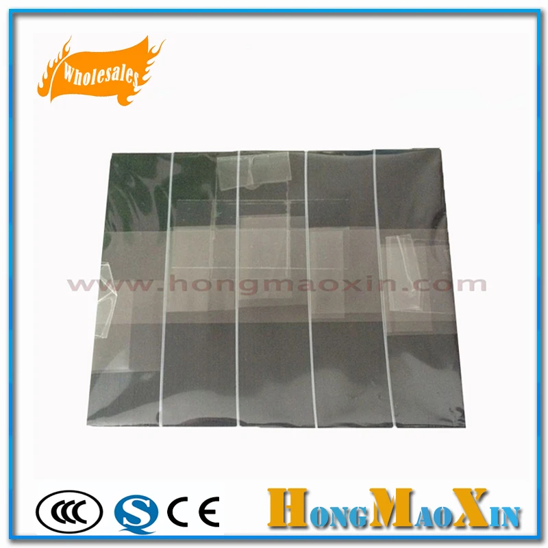 20 шт./лот Новый ЖК-дисплей поляризационная пленка для мотора Moto X + 1/X2/X Play/XT1068