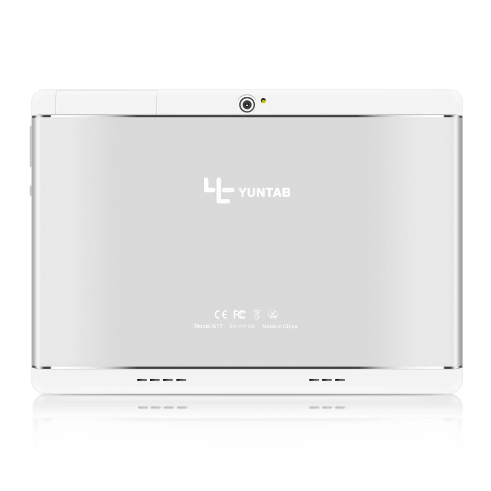 Yuntab K17 планшетный ПК Android 5 1 разблокированный смартфон веб камера IPS1280 * 800 с