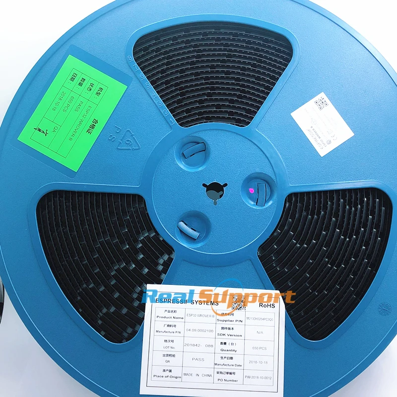 Память флеш памяти 4 мб 8 16 плата на плате бортовой антенный модуль SPI основе