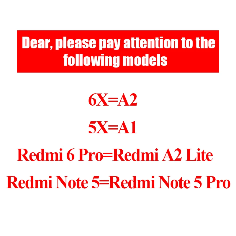 Protective glass for xiaomi redmi 6a s2 6 pro note 5 a2 lite xiaomei readmi mi 8 a1 6x 5x armor tremp screen protector tempered