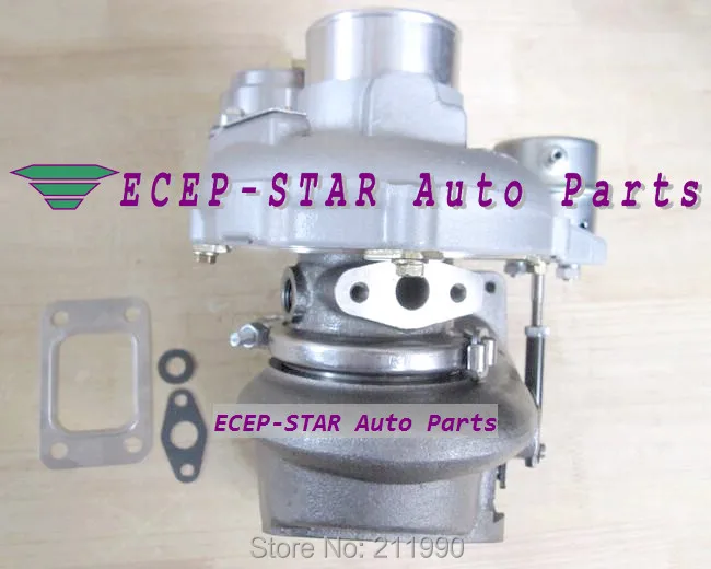 Бесплатная доставка Turbo GT2052LS PMF000090 731320 731320-5001S 765472-0001 для ROVER 75 MG ZT R75 02-05 K16 K- 16v K1800 18KAG