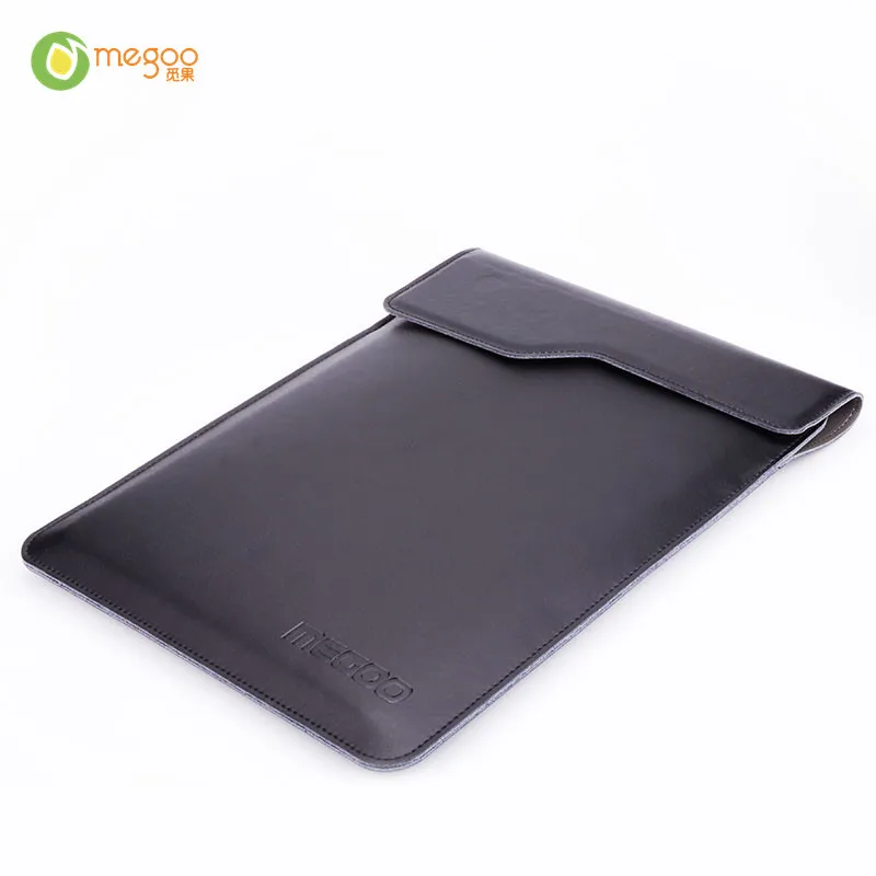 Megoo 12 &quotSurface Pro чехол из натуральной кожи водонепроницаемый для Microsoft Surface X/7/6/5/4/3/New