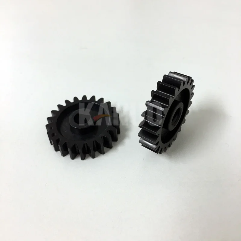 (4 шт./лот) H153066/20303062 Gear 22T для Noritsu QSS LPS24 Minilab (верхняя секция направляющей) |
