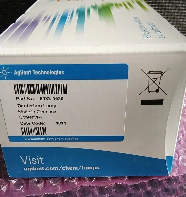 Для долговечной ксеноновой лампы Agilent 5182 1530 с 2140 0813|Дисководы гибких дисков| |