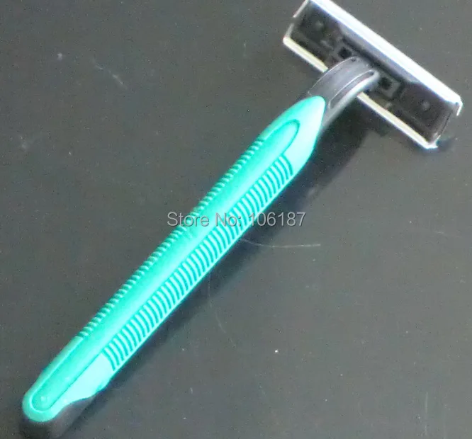 50Pcs Tattoo Razors  Accessory For Clean Body Tattoo Supply Kit Tattoo Supply DISPOSABLE RAZORS