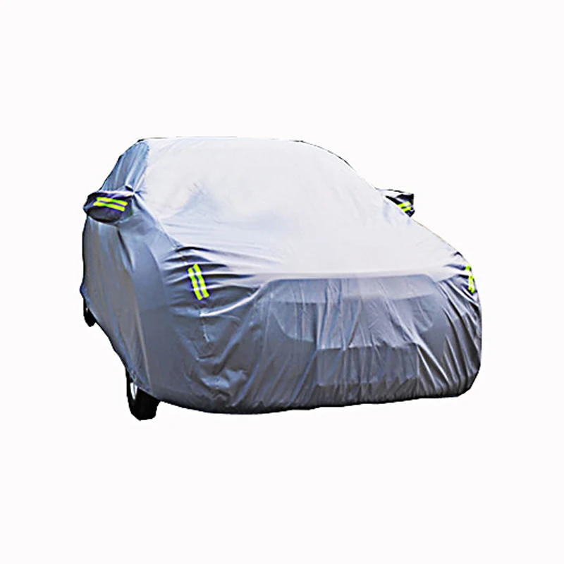 Чехол для автомобиля на заказ автомобильный Стайлинг Larkin KIA Rio Wagon уличная