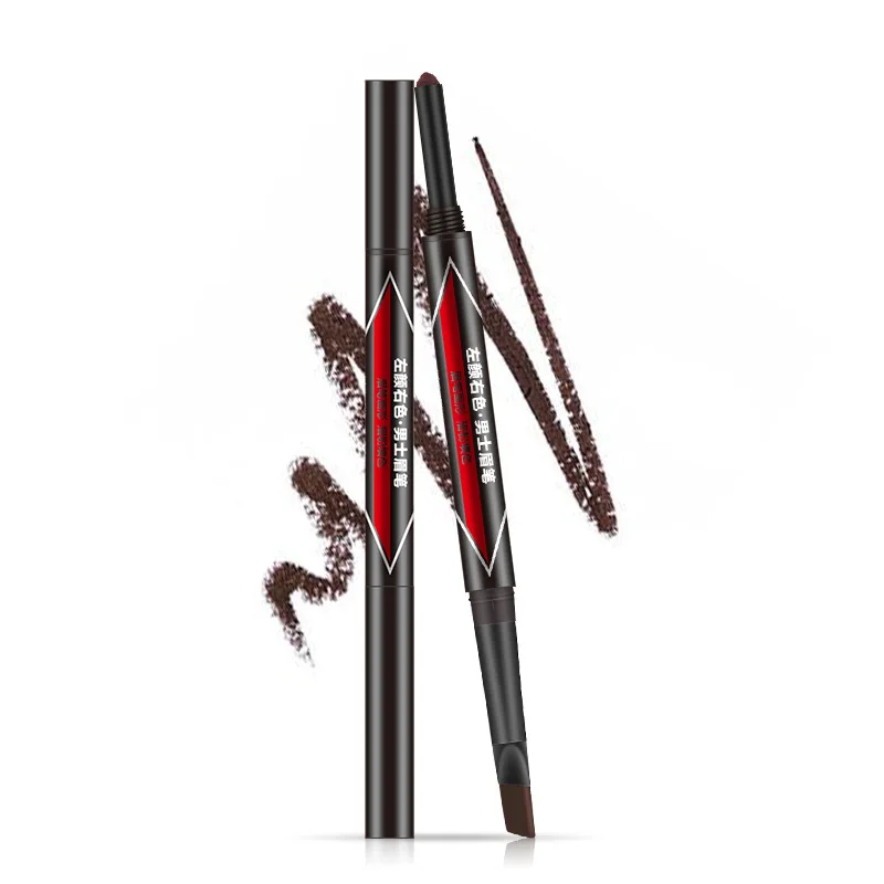 Для мужчин карандаш для бровей ТИНТ Косметика натуральный стойкий краска