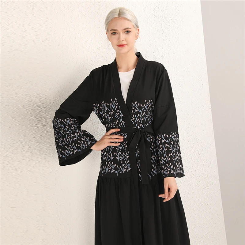 Скромная мусульманская одежда Пакистан бесплатная доставка Женский