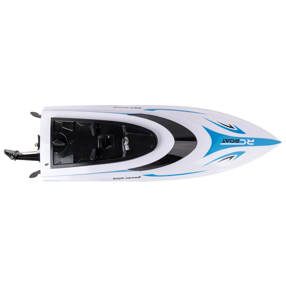 Новая JDRC H830 450 мм 2 4G 25 км/ч Rc лодка электрическая высокоскоростная RTR модель и