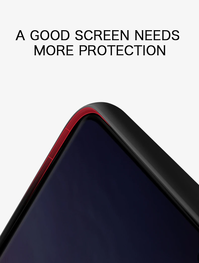 Для samsung S10 Plus чехол MOFI для samsung Galaxy S10 силиконовый чехол для задней панели Galaxy S10E полное покрытие S10+/S10 E нескользящий чехол