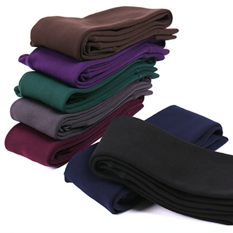 SP & CITY зимние брюки из мериносовой шерсти толстые женские теплые колготки