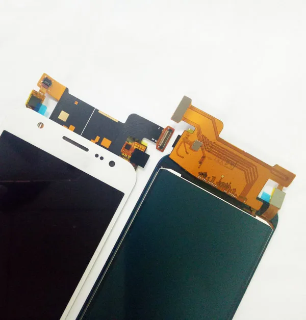 ЖК-дисплей с дигитайзером сенсорного экрана для Samsung Galaxy J5 2015 J500 J500F J500FN