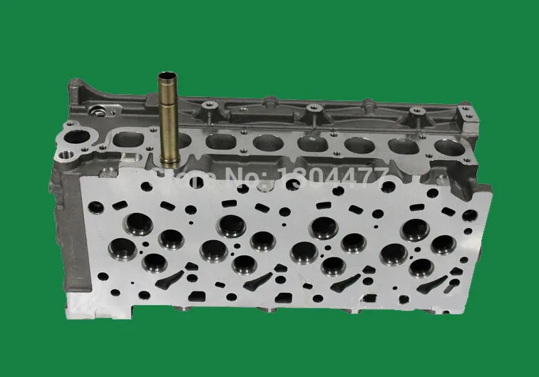 Головка цилиндра D4CB 22100 4A000 для Hyundai H1/H200/Starex/Porter/Sorento 2 5 CRDI DOHC 16V KIA Sorento 2497CC 2002