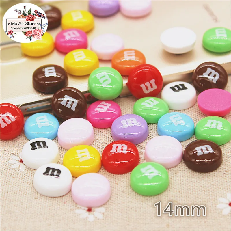 100 шт. миниатюрные украшения для еды | Дом и сад